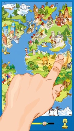 Hidden Objects Challenge - Spot the secret object! screenshot