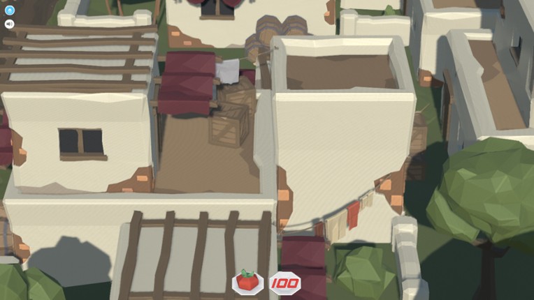 Hidden Tomatoes 4 screenshot