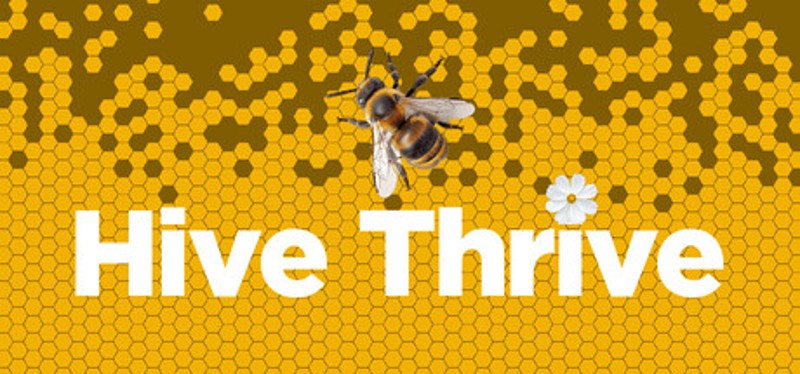 Hive Thrive Image