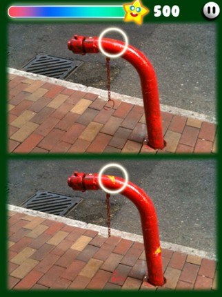 HK PhotoHut Lite screenshot