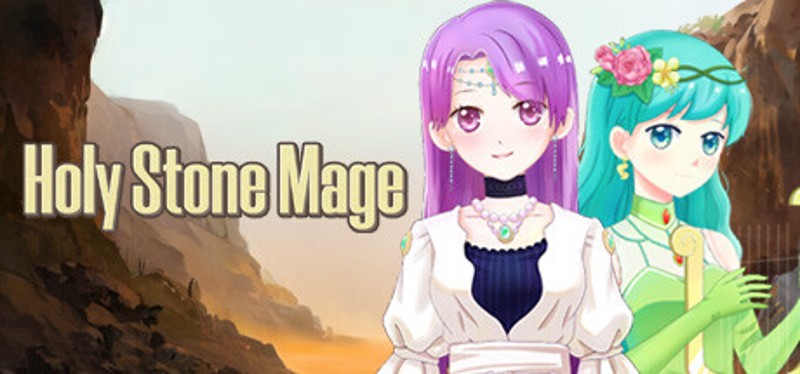 Holy Stone Mage Image