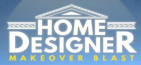 Games like Home Designer: Makeover Blast