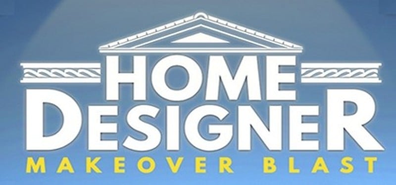 Home Designer: Makeover Blast Image