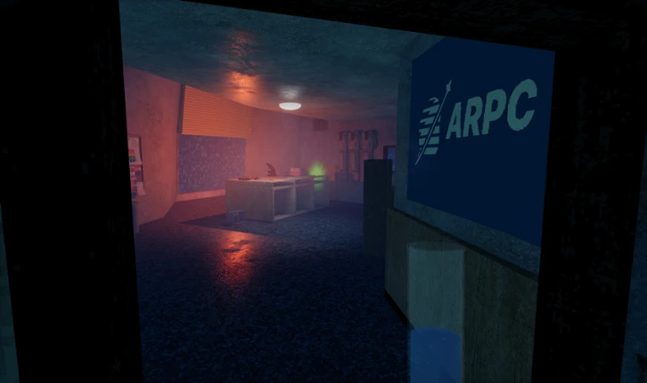 Homeostasis screenshot
