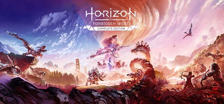Games like Horizon Forbidden West: