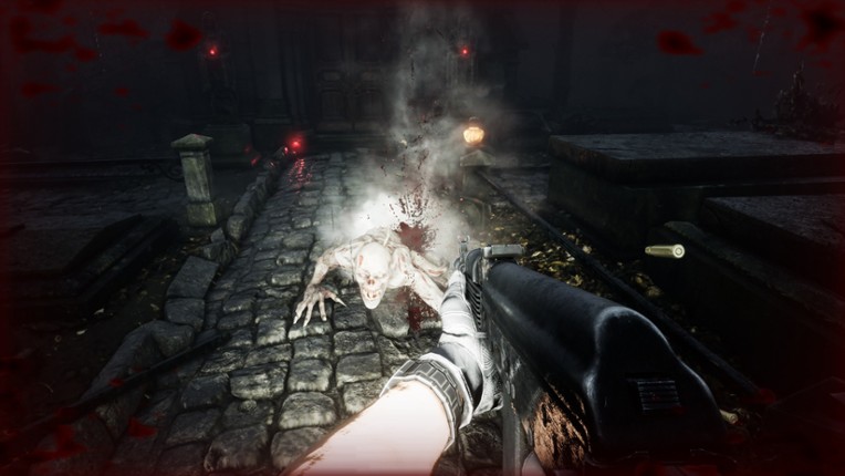 Horror Bundle screenshot