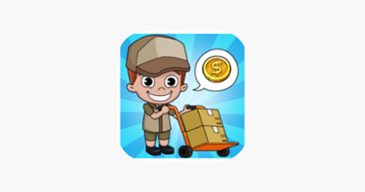 Idle Box Tycoon Image