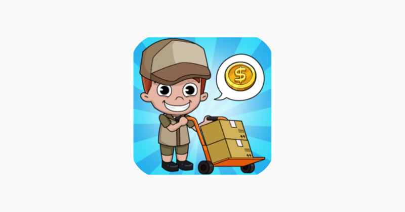 Idle Box Tycoon Game Cover