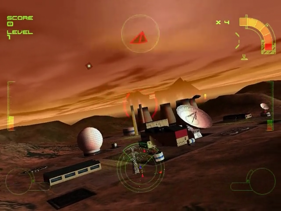 Incoming: The Final Conflict Image