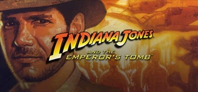 Indiana Jones and the Emperor's Tomb Image