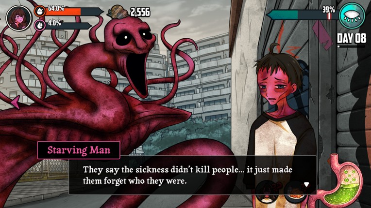 Interdimensional Vending Machine screenshot