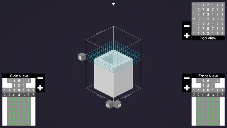 Isometric screenshot