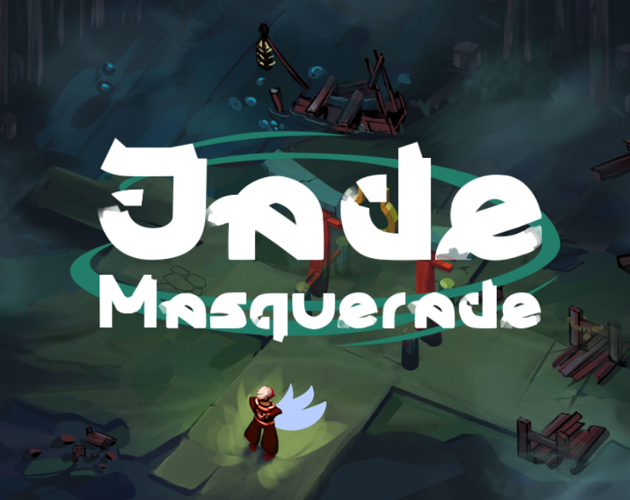 Games like Jade Masquerade