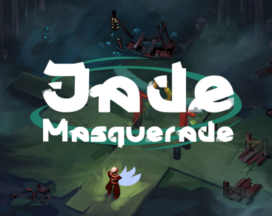 Jade Masquerade Game Cover