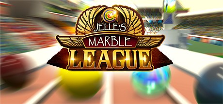 Games like Jelle's Marble League
