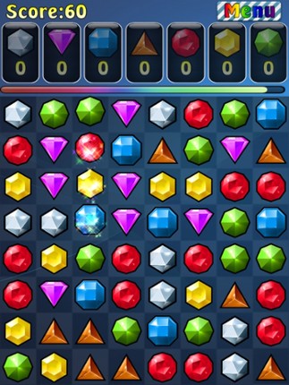 Jewel Fever screenshot