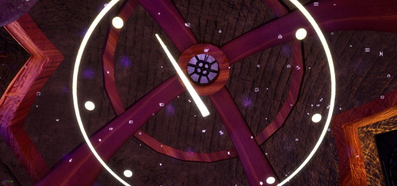 John's Wizard Tower screenshot