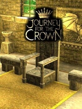Games like Journey for the Crown