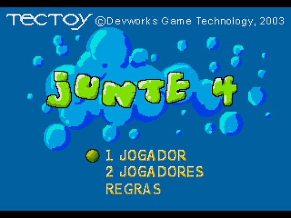 Junte 4 Image