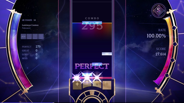 KALPA: Cosmic Symphony screenshot