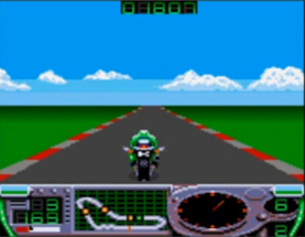 Kawasaki Superbike Challenge Image