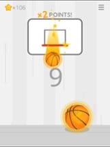 Ketchapp Basketball Image