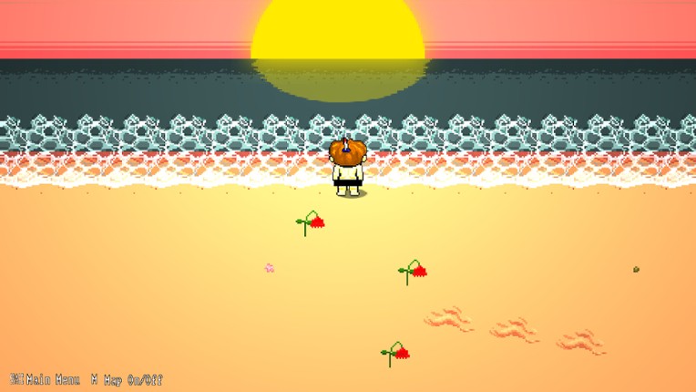 Kids of Karendow screenshot