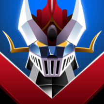 Kikaiju Attack (Mazinger) Image