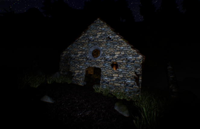 La Dama Bianca Image