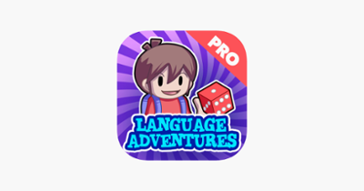 Language Adventures Pro Image