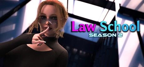 Games like Law School - Season 2