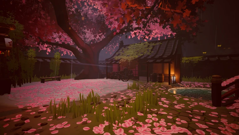 Leaf It Zen Image