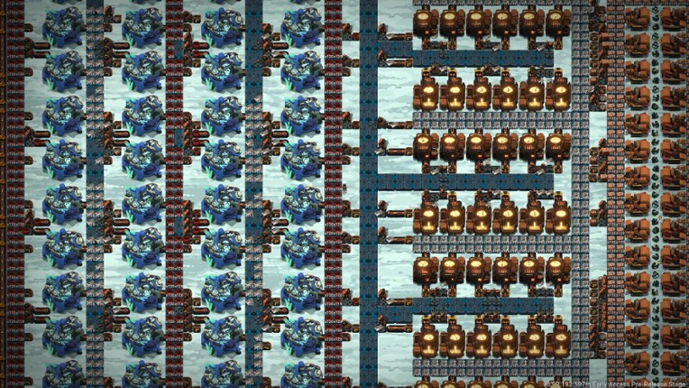 Learning Factory screenshot