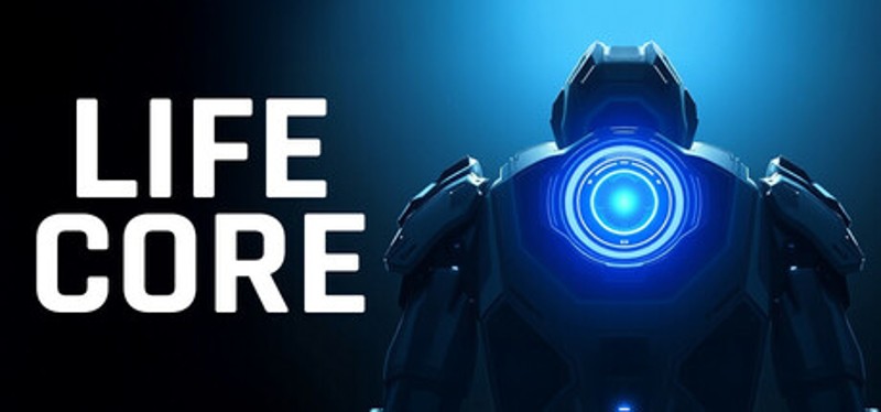 Life Core Image