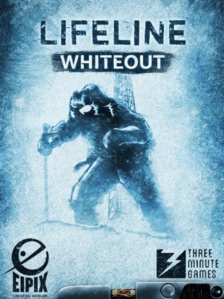 Lifeline: Whiteout screenshot