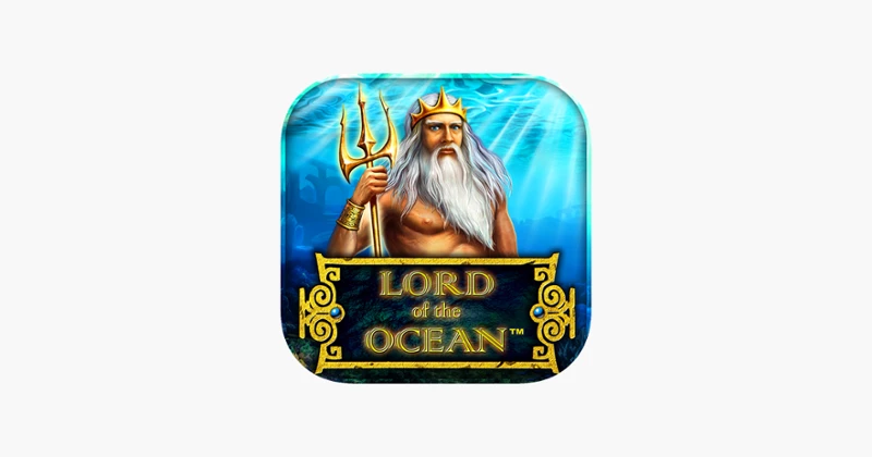 Lord of the Ocean™ Slot Image