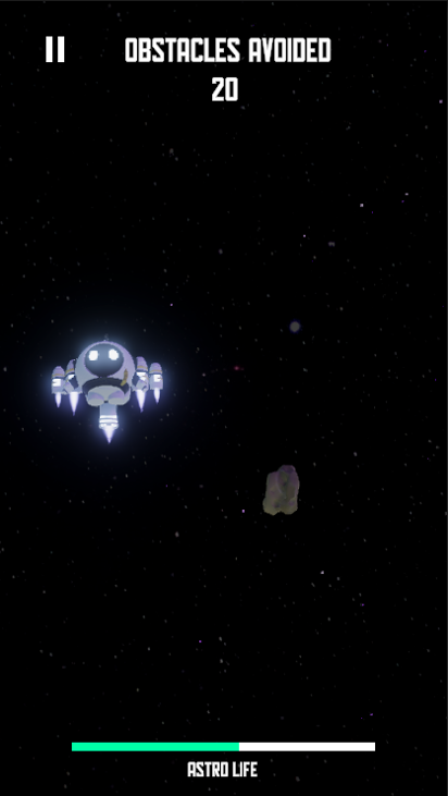 Games like Lost In Space