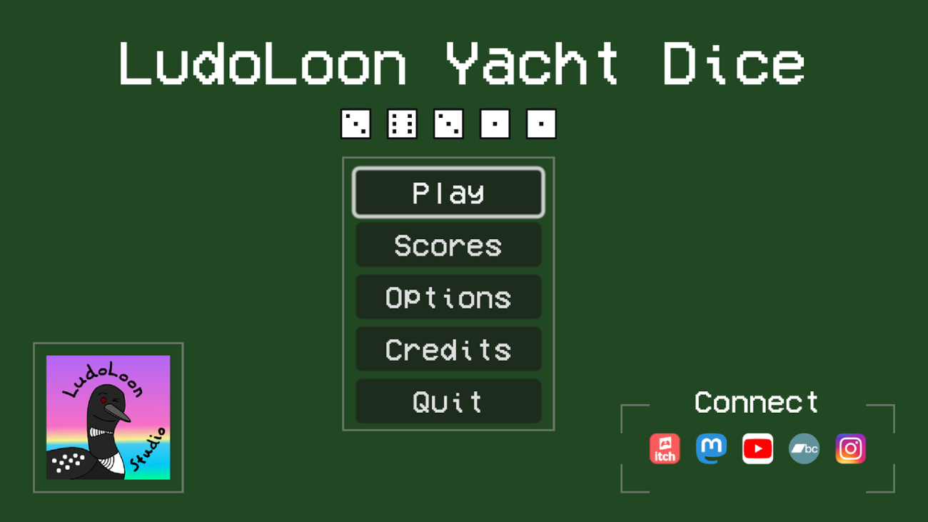 Games like LudoLoon Yacht Dice
