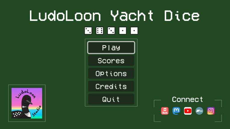 LudoLoon Yacht Dice Image
