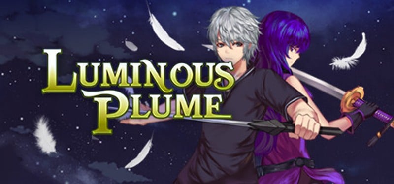 Luminous Plume Game Cover