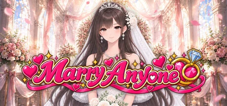 Games like Marry Anyone