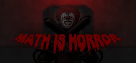 Games like Math is Horror