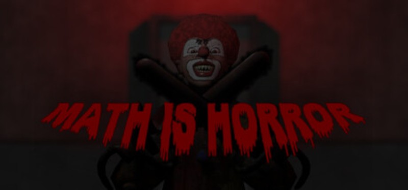 Math is Horror Image