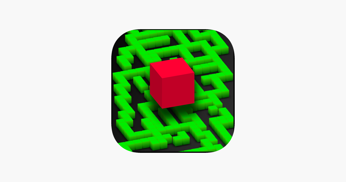 Games like Maze - Logic