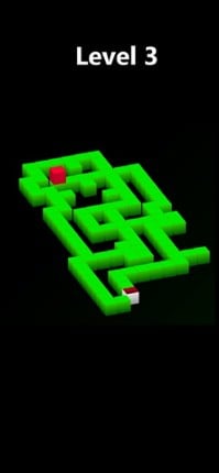 Maze - Logic screenshot