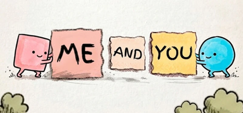 Me and You Image