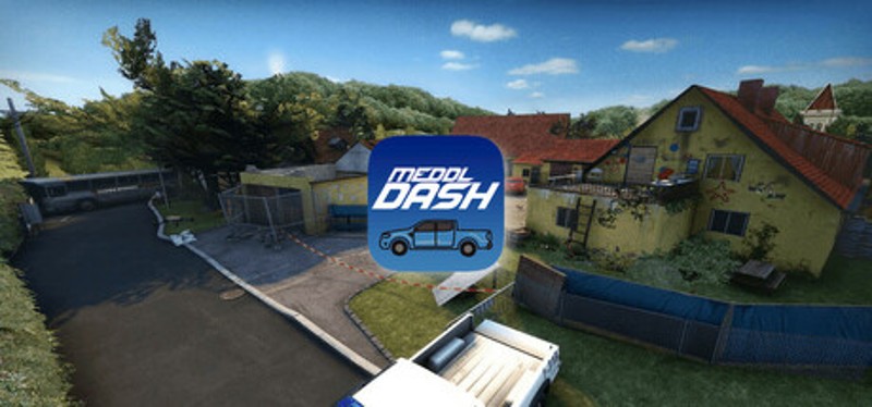 Meddl Dash Game Cover