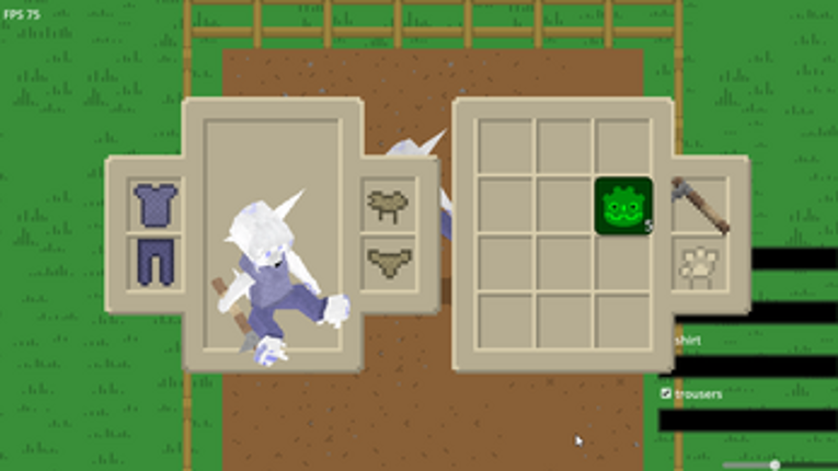 Mika's Farm Image