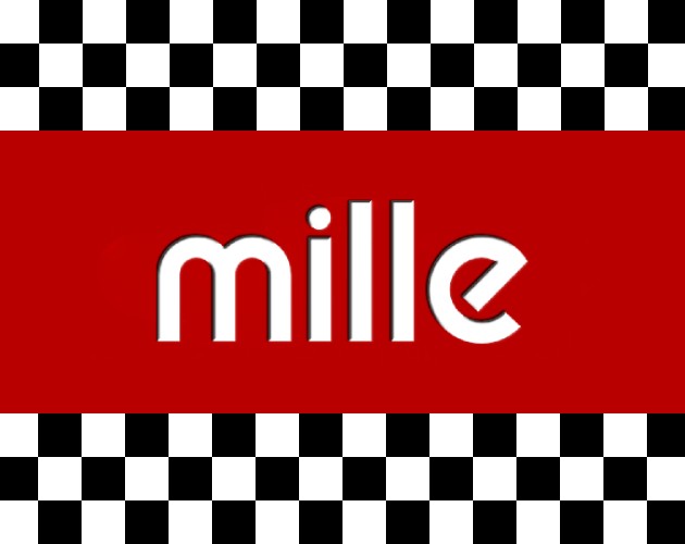 Games like Mille for PC