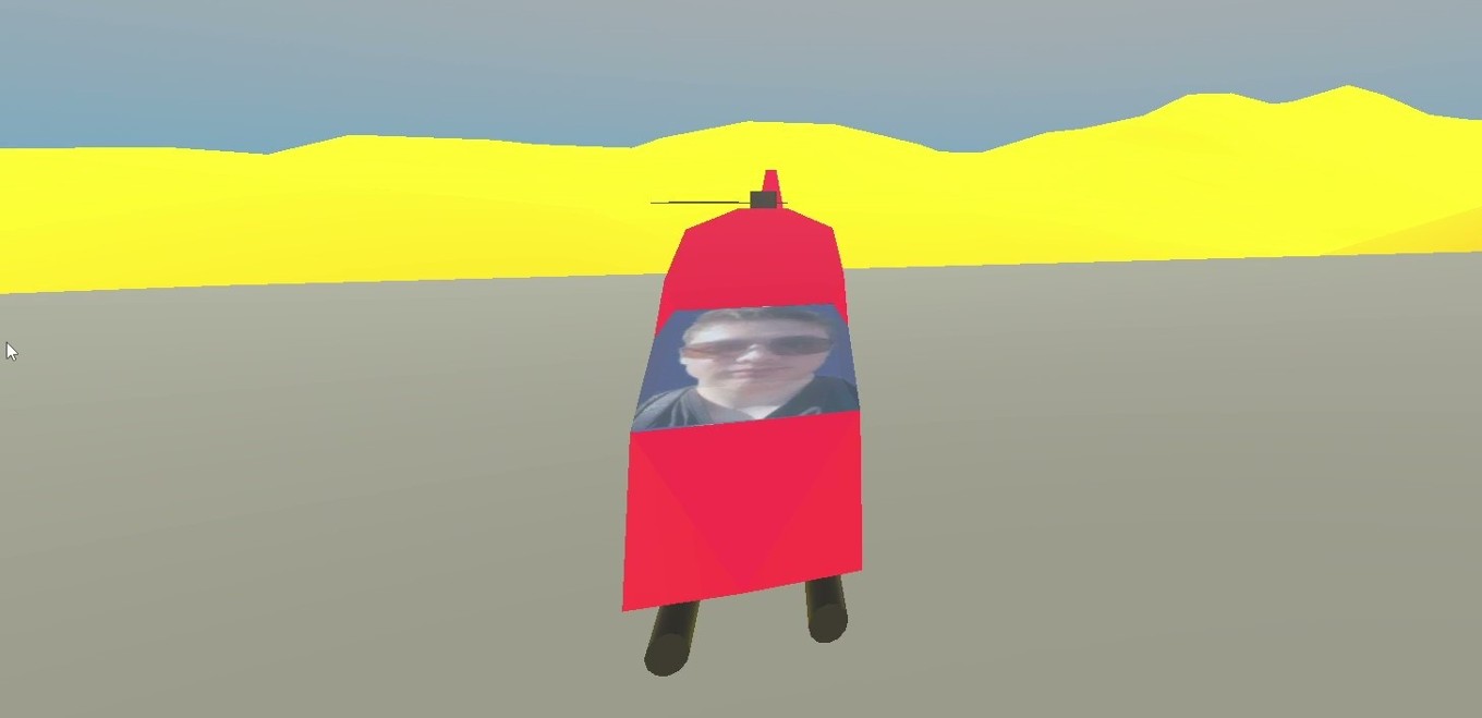 Games like MinkCopter